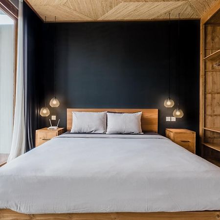 Zazen 2 Villa By Betterplace Чангу Экстерьер фото
