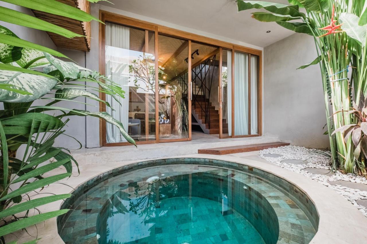 Zazen 2 Villa By Betterplace Чангу Экстерьер фото
