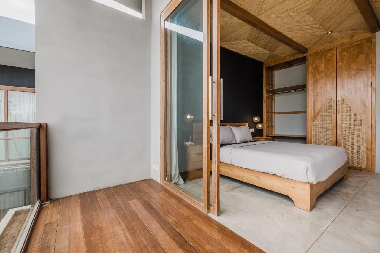 Zazen 2 Villa By Betterplace Чангу Экстерьер фото