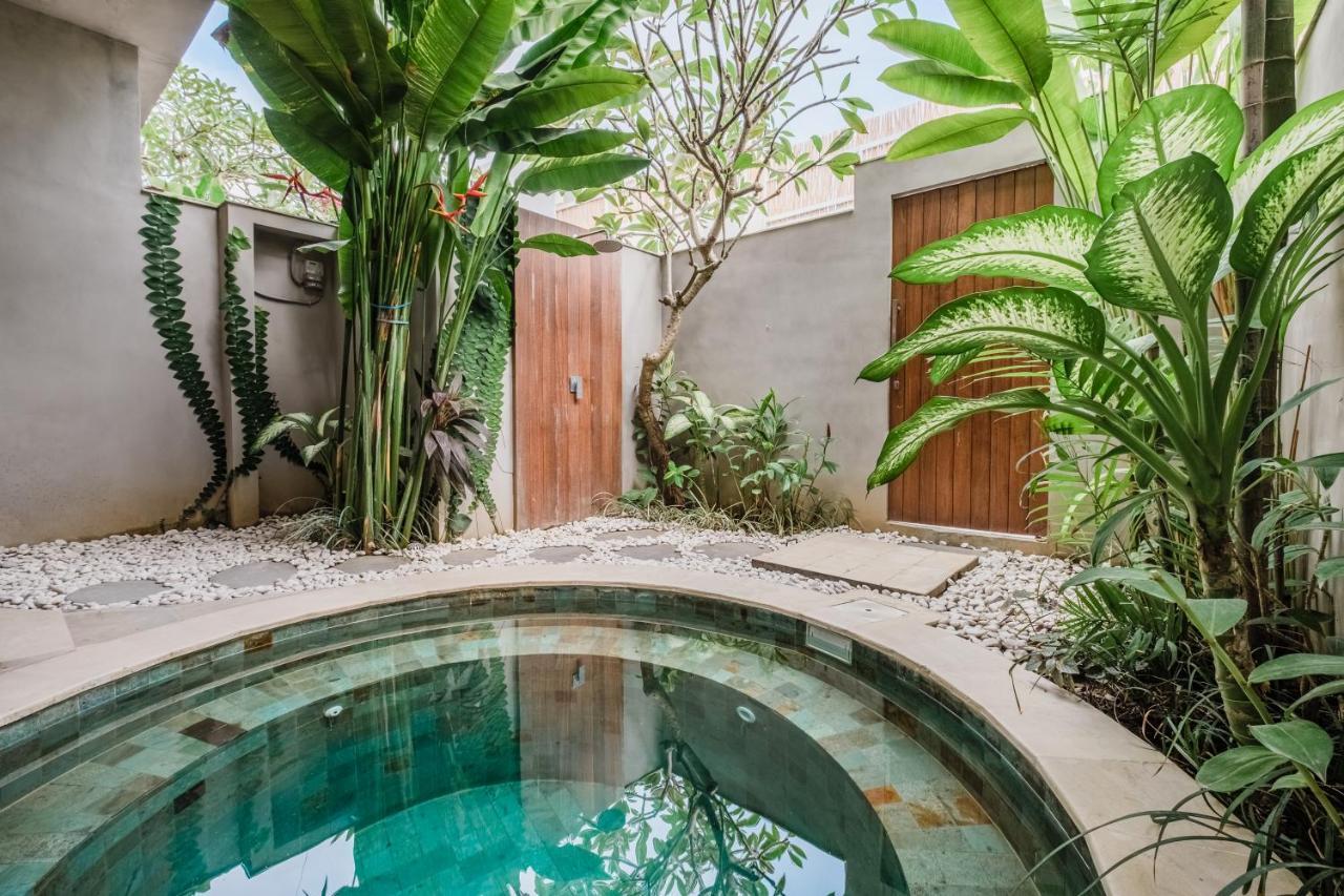 Zazen 2 Villa By Betterplace Чангу Экстерьер фото