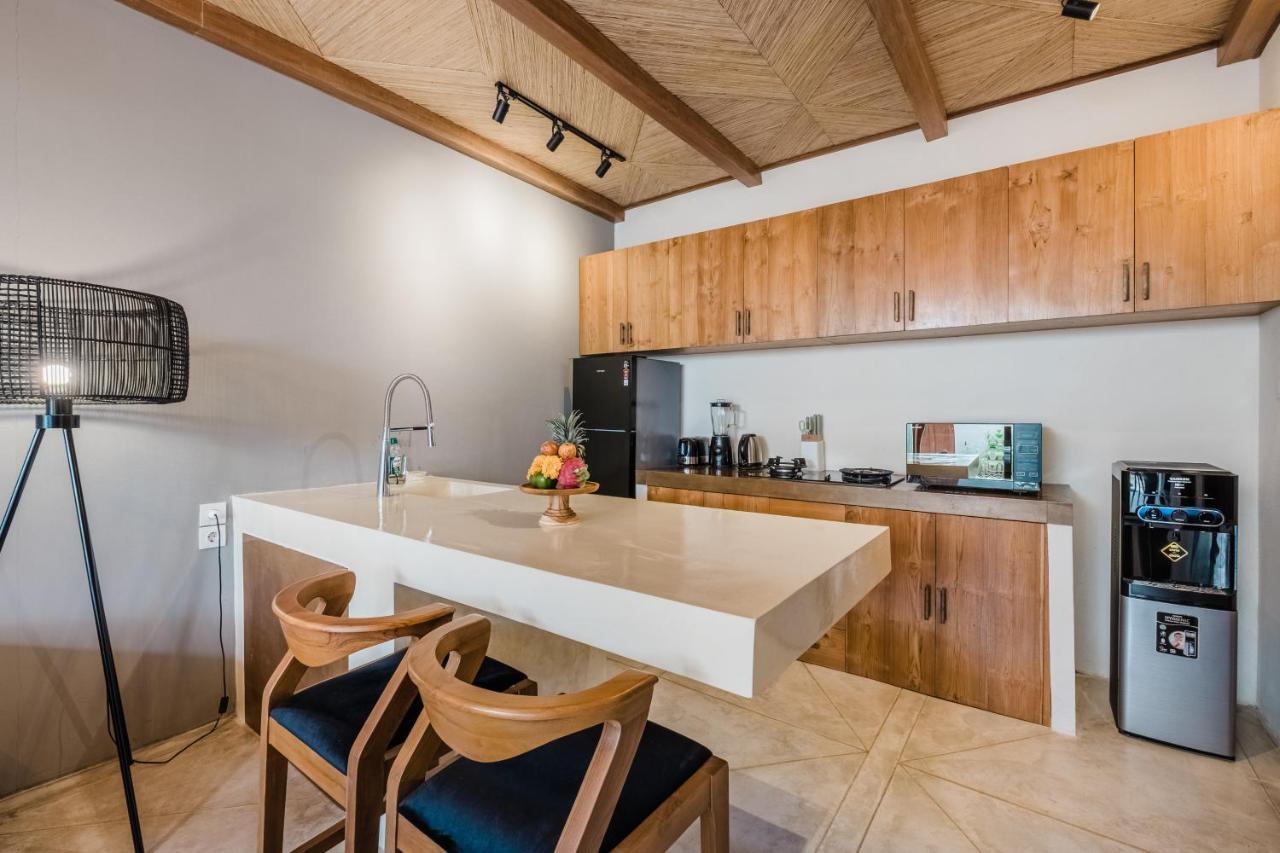 Zazen 2 Villa By Betterplace Чангу Экстерьер фото