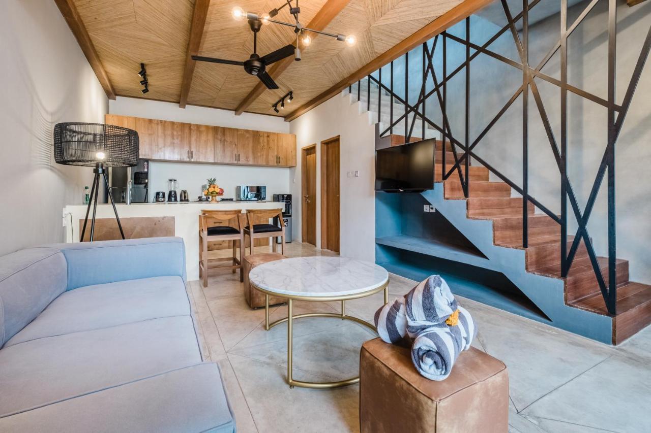 Zazen 2 Villa By Betterplace Чангу Экстерьер фото